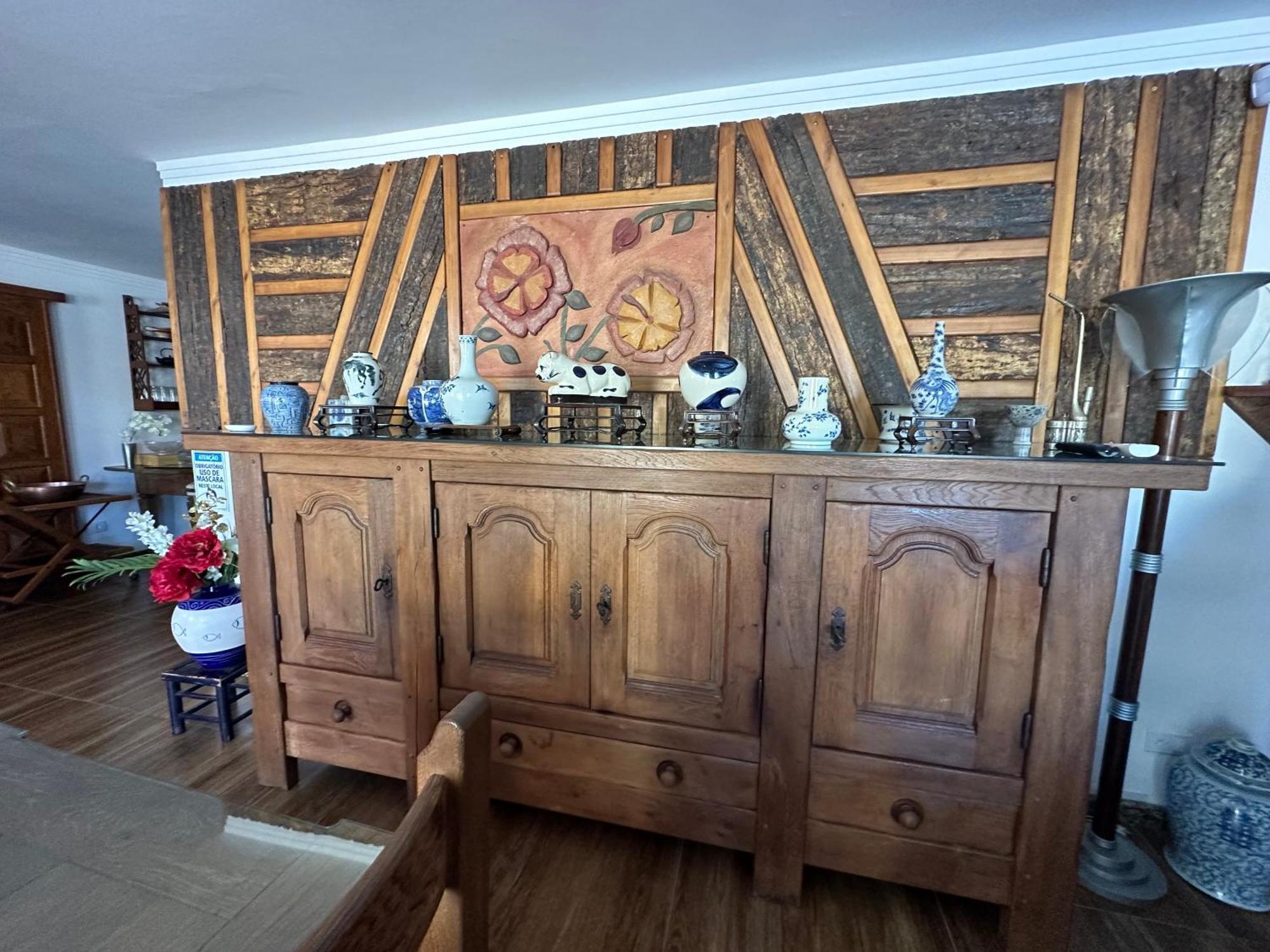 Flor De Limao Hotel Boutique Coroa Vermelha Luaran gambar