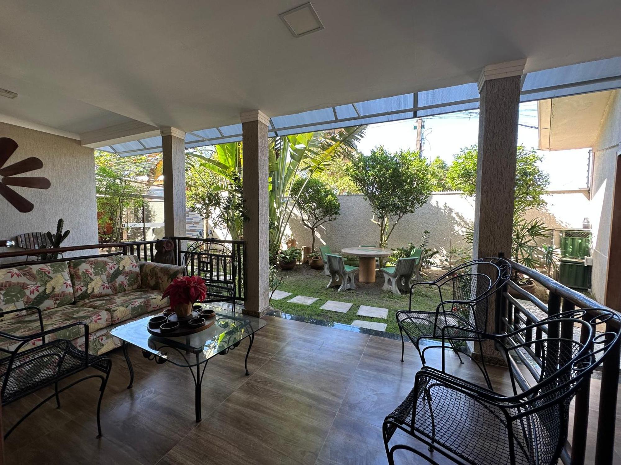 Flor De Limao Hotel Boutique Coroa Vermelha Luaran gambar