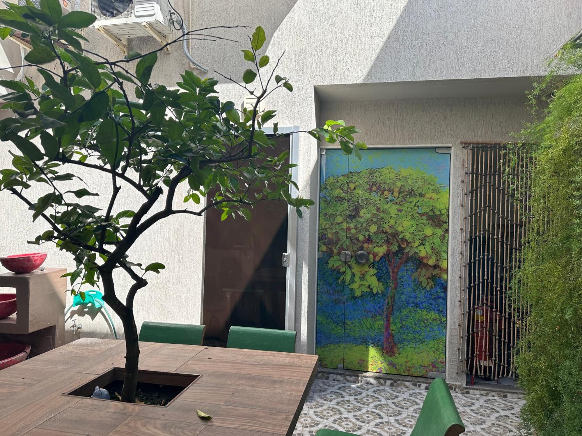 Flor De Limao Hotel Boutique Coroa Vermelha Luaran gambar