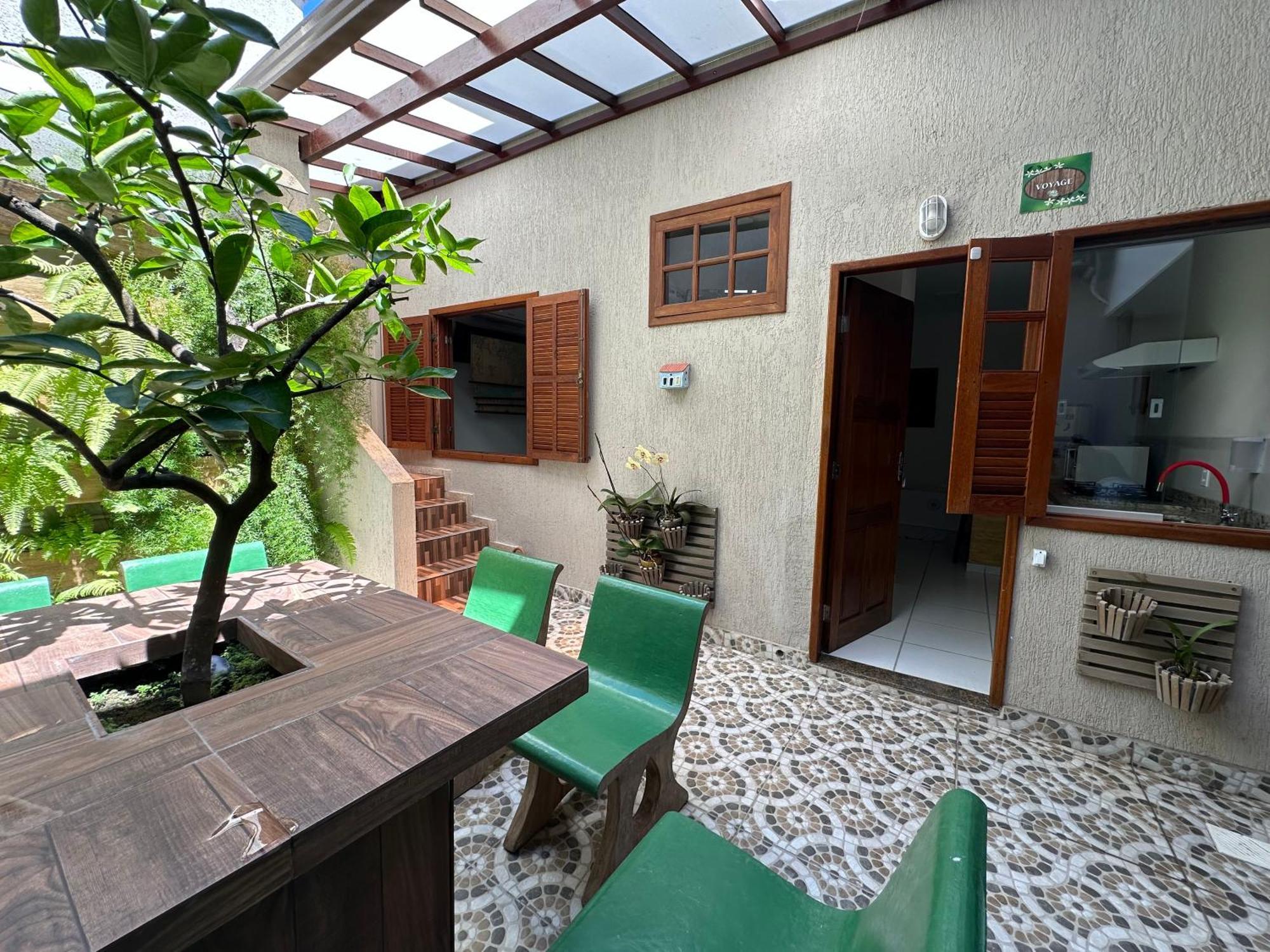Flor De Limao Hotel Boutique Coroa Vermelha Luaran gambar