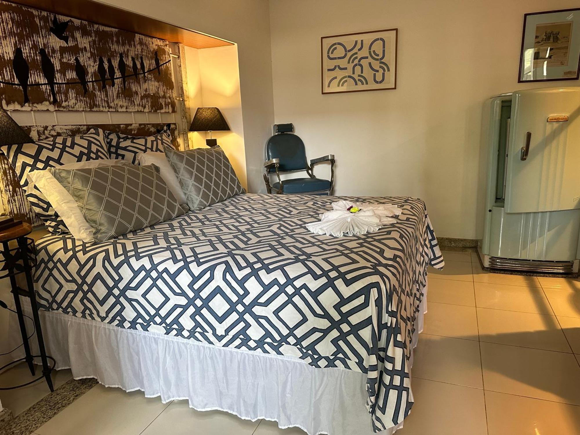 Flor De Limao Hotel Boutique Coroa Vermelha Luaran gambar