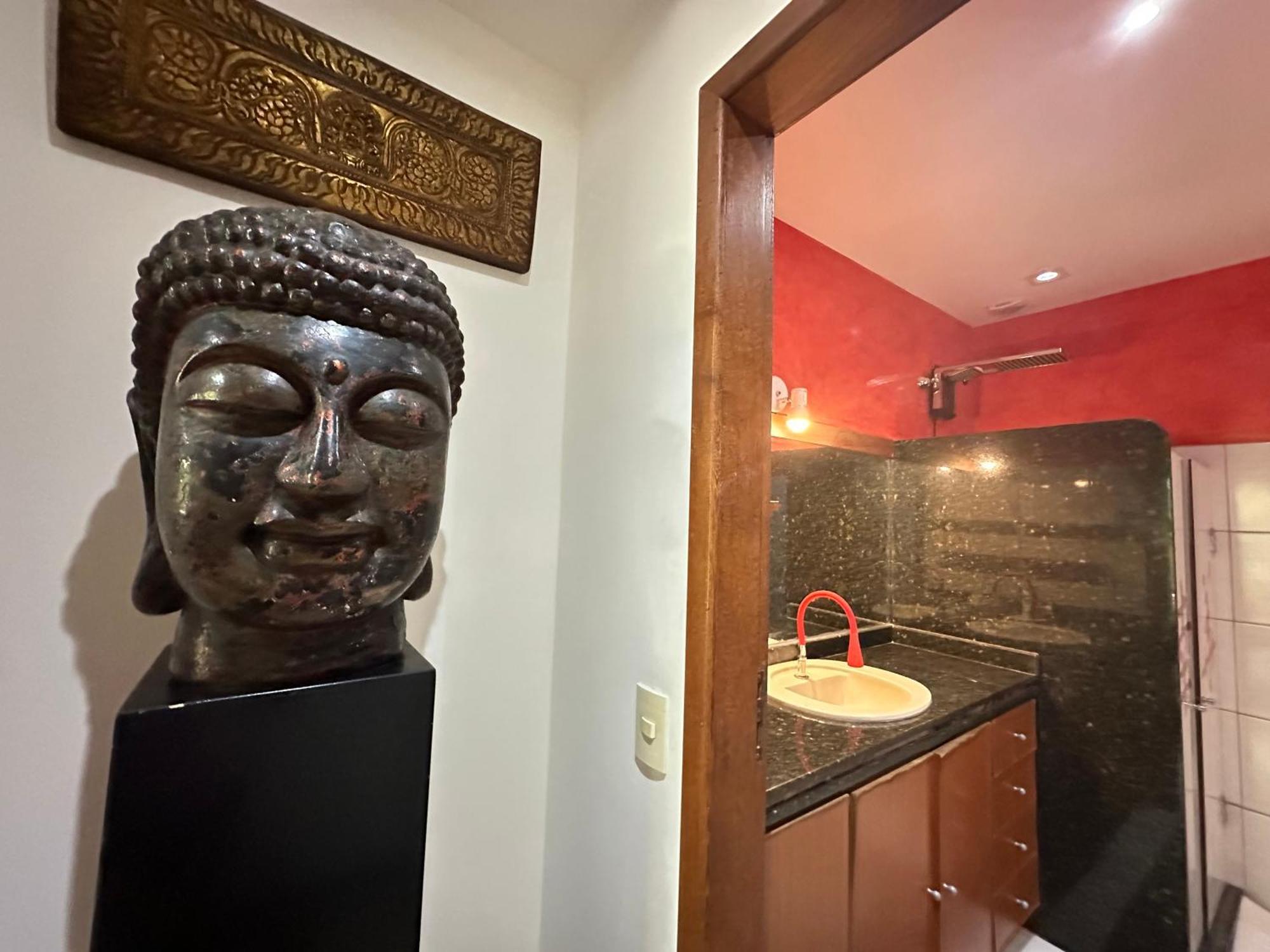 Flor De Limao Hotel Boutique Coroa Vermelha Luaran gambar