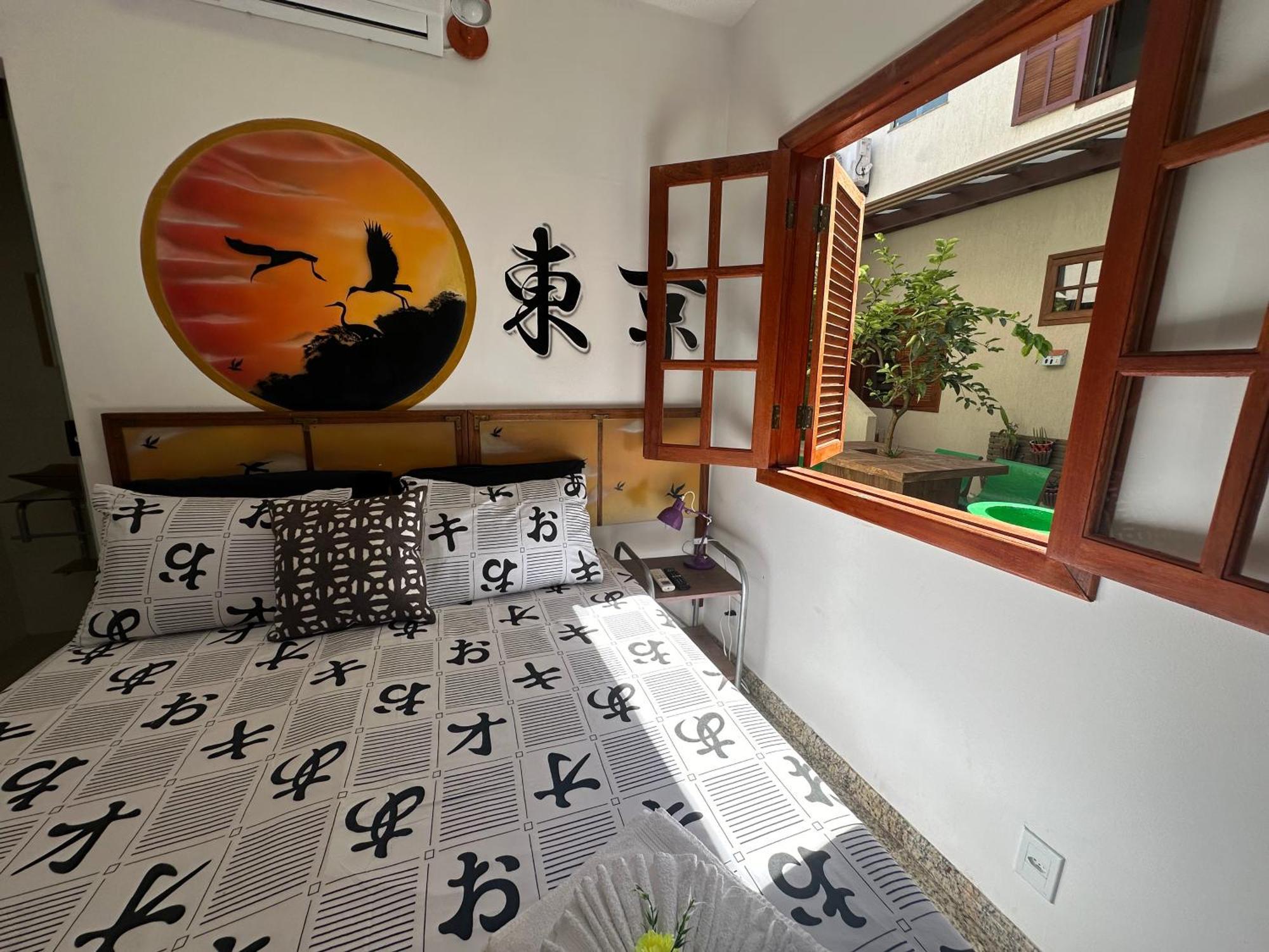 Flor De Limao Hotel Boutique Coroa Vermelha Luaran gambar