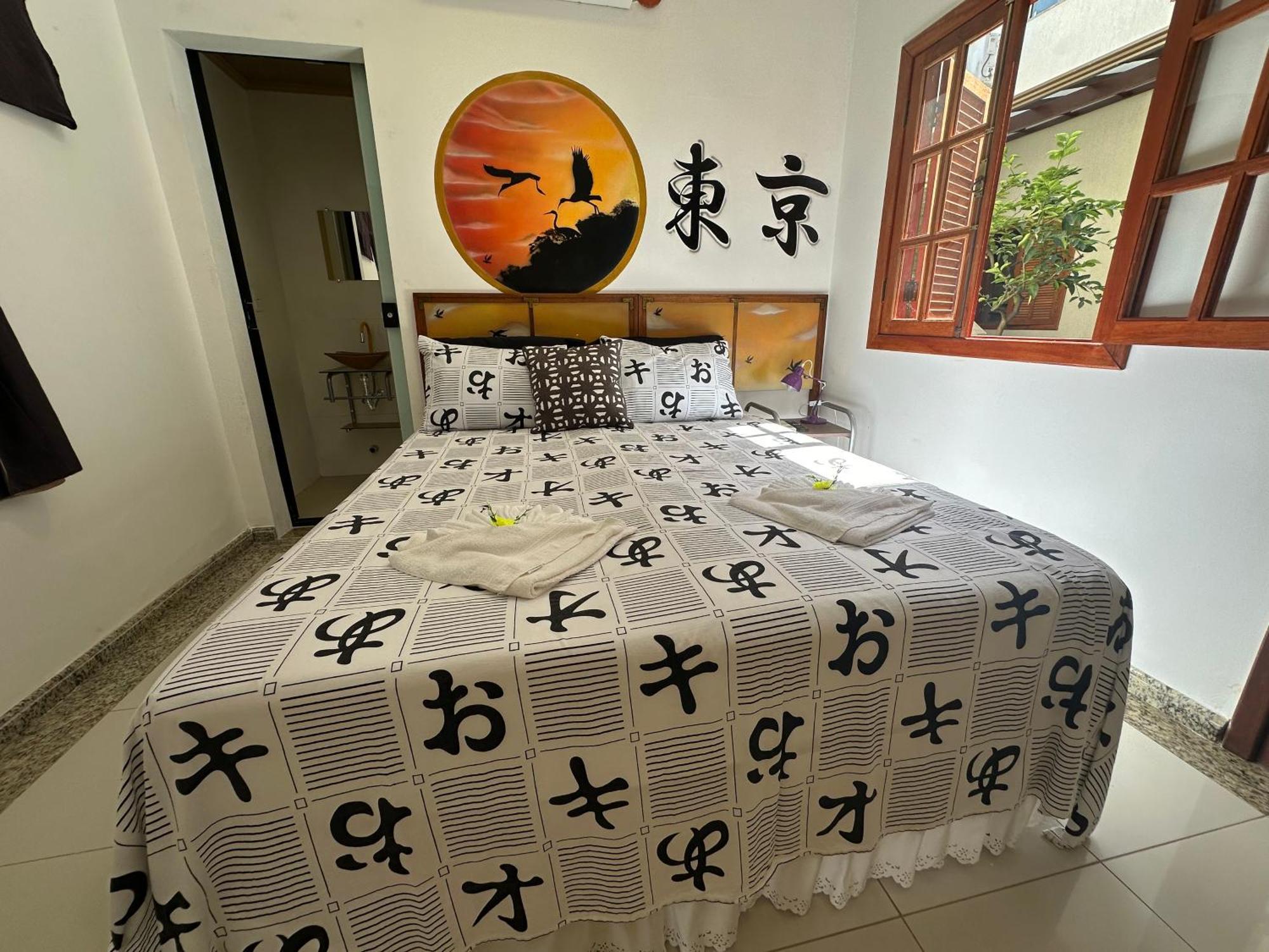 Flor De Limao Hotel Boutique Coroa Vermelha Luaran gambar
