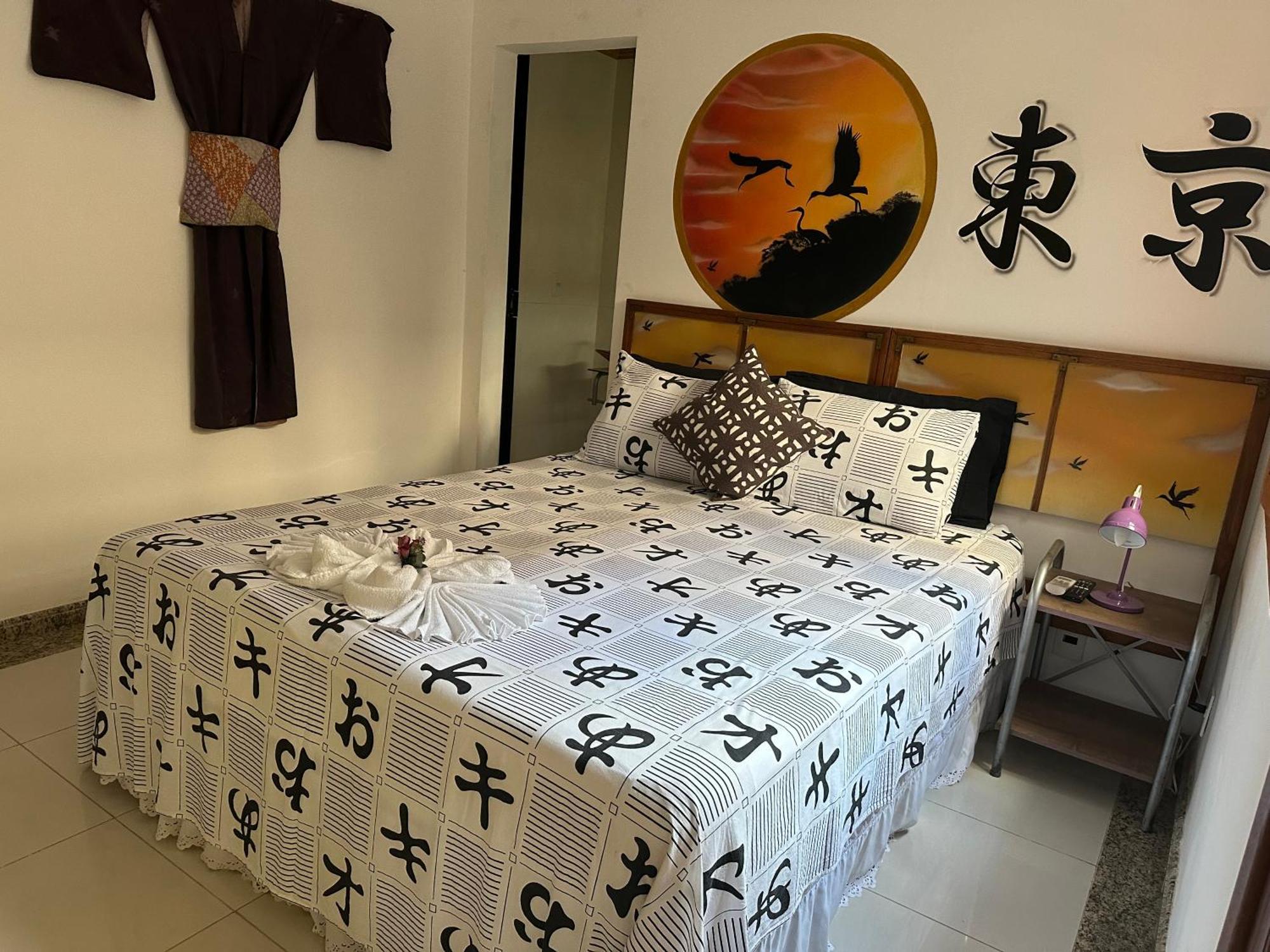 Flor De Limao Hotel Boutique Coroa Vermelha Luaran gambar