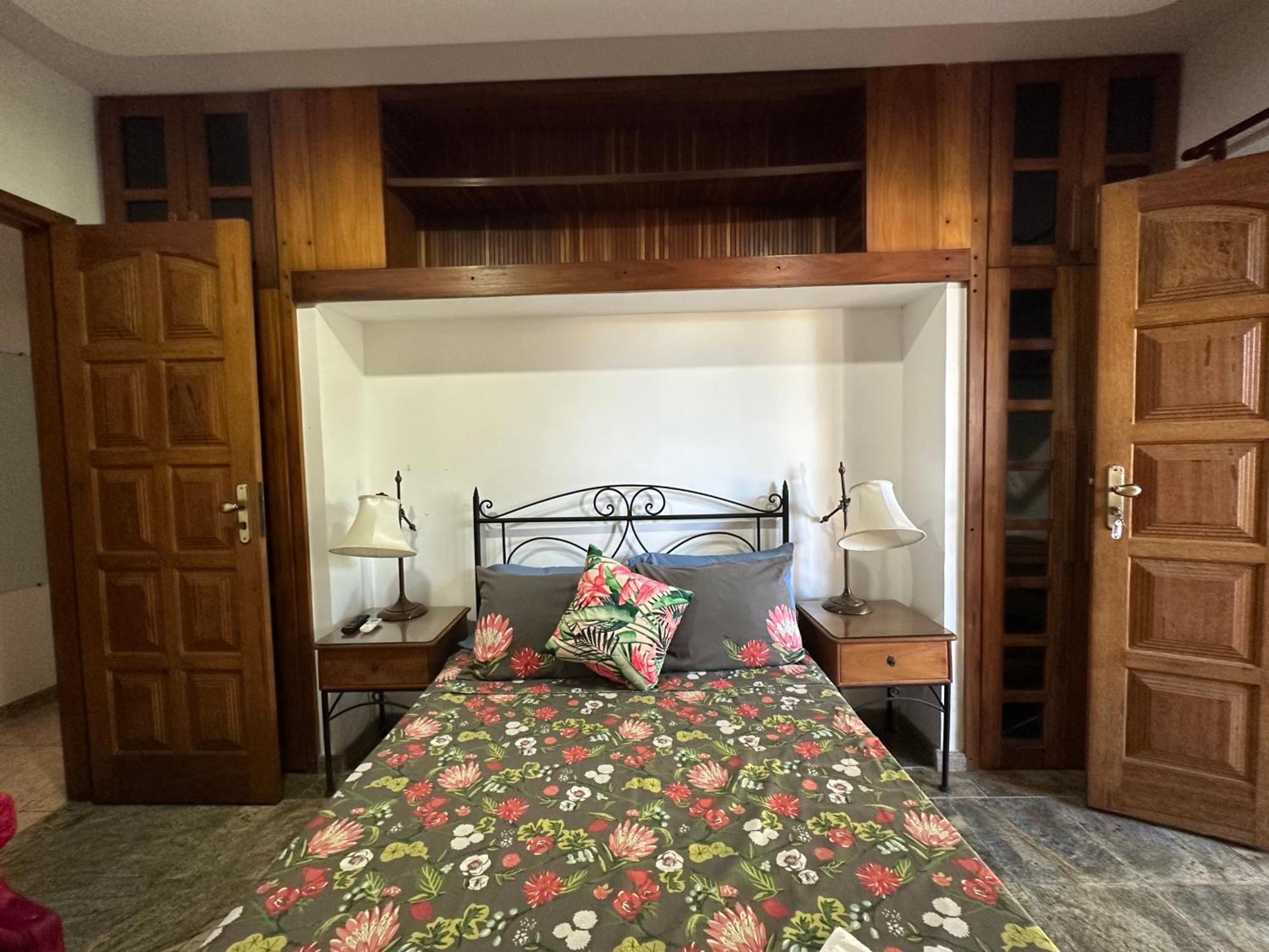 Flor De Limao Hotel Boutique Coroa Vermelha Luaran gambar