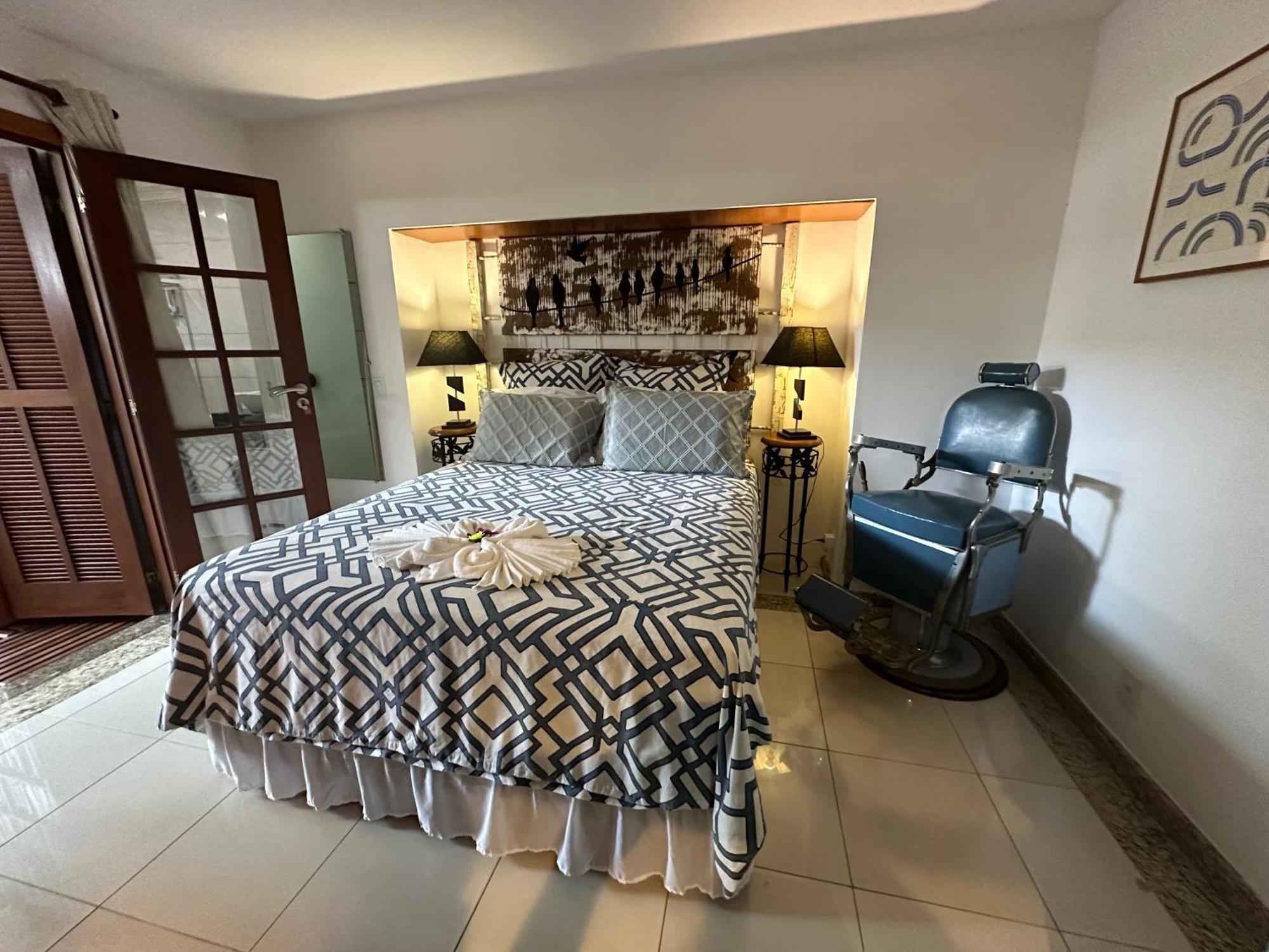 Flor De Limao Hotel Boutique Coroa Vermelha Luaran gambar