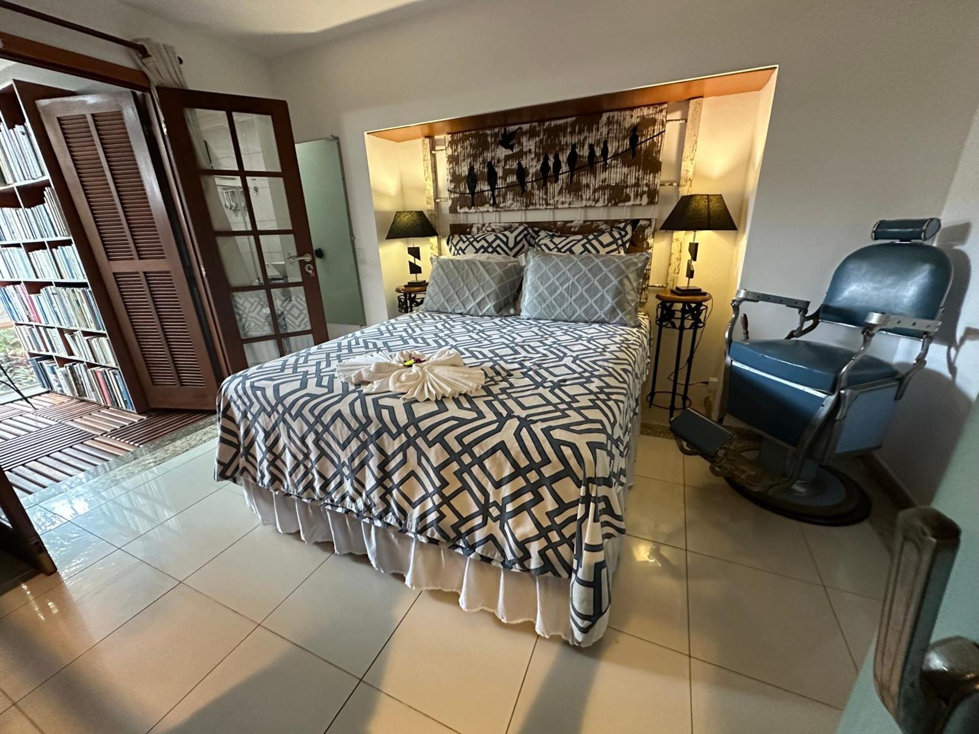 Flor De Limao Hotel Boutique Coroa Vermelha Luaran gambar